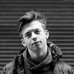 Meet your Posher, Matt